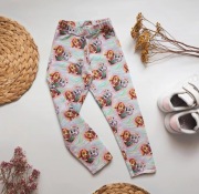 Legginsy Psi Patrol 98 Paw Patrol sky everest spodnie elastyczne