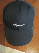 Czapka z daszkiem firmy fashion unisex 