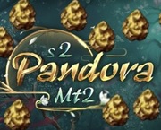 PandoraMT2.PL S2 SEZON 2 - 200 BRYŁEK 200B 100KKK YANG BRYŁKI 03.01.2025