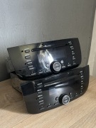 Radio Fiat Punto Evo DELPHI 7355649810