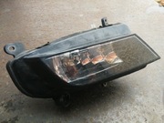 Halogen zderzaka lewy Audi A4 B8 