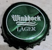 Namibia  Windhoek Lager CCI    147284   piwo