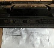 Oryginalny Toner HP 26X czarny CF226XC