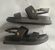 U.S. Polo ASSN brąz sandały 37 nowe