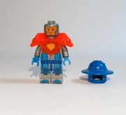 LEGO Nexo Knights - Royal Soldier / Guard Figurka