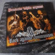 P.W.A -Rock Against Comm...