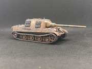 076 jagdtiger porsche trumpeter 1/72 