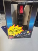 Joystick QuickShot II Plus Mikrostyk DB9 NOS 