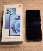 Telefon komórkowy Xiaomi Redmi Note 12 Pro