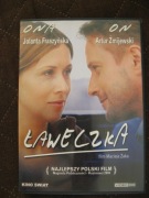 Ławeczka - Płyta VCD