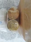 2 zł. Dzieje złotego , dożynki i 15 innych po 50 szt.