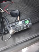 Sprzedam Radio CB Alan 101 z anteną ML145