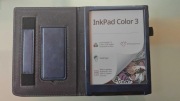 Czytnik e-booków POCKETBOOK InkPad Color 3 7.8", Podświetlany, Wi-Fi