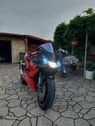 Honda cbr, 900 929 954 części 