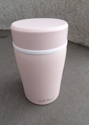 Termos obiadowy FUORI 500ml nowy różowy
