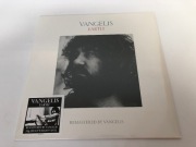 Vangelis – Earth ...Lp 84 Folk Prog Rock