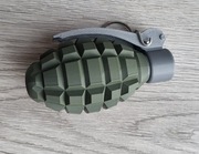 Granat obronny WZ 33 replika do rekonstrukcji