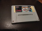 Nintendo Snes Super Mario AllStars 