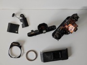 NIKON FM2 części