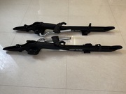 Uchwyt rowerowy Mont Blanc Barracuda