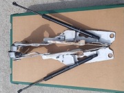 Zawiasy Maski Volvo  V60 II S60 III demontaż 100% proste kolor 707 714 727 