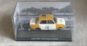 1:43 JAMES BOND 007 lada 1500