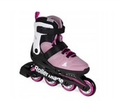 Rolki Rollerblade Microblade r. 28-32