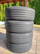 Opony letnie Continental ContiPremiumContact 5 205/55 R17 V - komplet