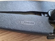 Lusterko wewnetrzne w124 w126