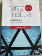 Teraz Matura 2018. Matematyka - poz. podstawowy