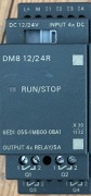 LOGO! DM8 12/24R - 6ED1055-1MB00-0BA1