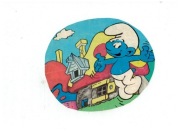 Smerfy Smurfs Hanna-Barbera Jan Ferenc Rzeszów 1989 r