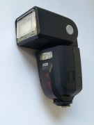 Lampa Błyskowa METZ Mecablitz 58 AF-2 dla Canon