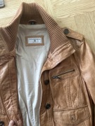 Kurtka skóra w bardzo dobrym stanie 