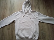 Bluza biała z kapturem Primark rozmiar S 