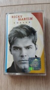 Ricky Martin - Vuelve - kaseta