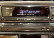 Amplituner Technics SA-EX700 RDS  AV Control Stereo Receiver 5.1  SUB