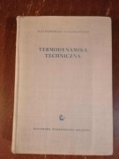 Termodynamika techniczna. B.Stefanowski, B.Staniszewski