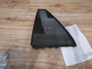 Toyota avensis kombi szyba lewy tył