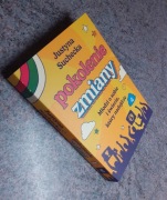 Suchecka - Pokolenie zmiany. Młodzi o sobie...[WAB I/2023] BDB STAN 