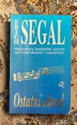 Ostatni akord - Erich Segal