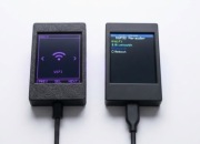 ESP32 Marauder + Bruce ZESTAW | Alternatywa Flipper Zero | WiFi BT