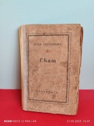 Cham, Eliza Orzeszkowa, wyd. z 1956 r.
