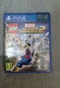 Lego Super Heroes 2