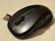 Myszka Logitech M510 + odbiornik