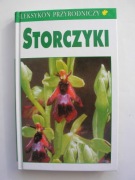 Storczyki Leksykon przyrodniczy  Karl Peter Buttler