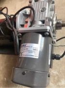 Używany kocioł na ekogroszek