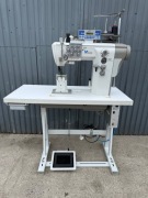 Durkopp Adler 888 2 - igłowa maszyna do szycia maszyna szyjąca Pfaff Juki