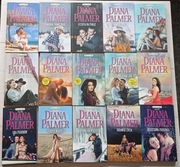 Sezon na miłość - Diana Palmer tom 1-59