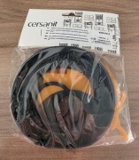 Komplet uszczelek przyłączy Cersanit AQUA SYSTEM 40 50 K99-0411